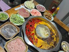 -大龙火锅(老店)