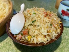 -憨铁匠老火锅(龙岗万科里店)