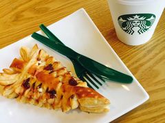 -星巴克臻选(济南恒隆店)