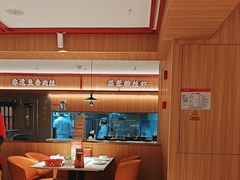 -百年神厨·地道川菜(清江西路店)