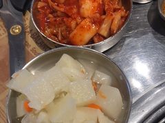 -安又胖韩国烤肉