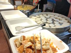 -素满香·Vegan食养自助(天一广场店)