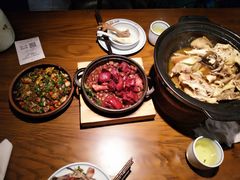 -刀板香·安徽菜(国购IFC店)