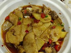 -新新湘菜馆(新中街二条店)