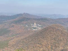 -句容茅山景区