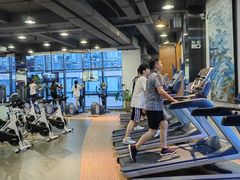 -豪逸健体(中骏广场店)