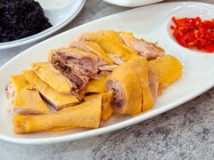 -紫藤园·天目湖大鱼头(南山竹海店)