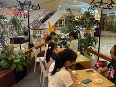 -野人先生Gelato(上海长宁龙之梦店)