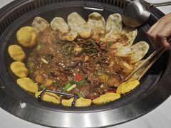 -东北铁锅宴(云龙华府店)