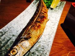 -千代武日本料理(开发区店)