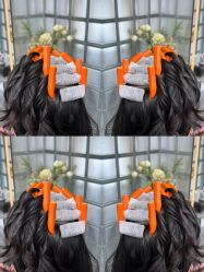 -Hair Code芭曲发型