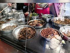 -金秋特色面馆(铜庄店)