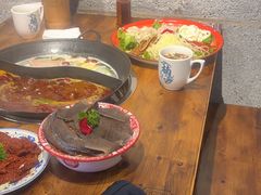 -楠火锅(广州总店)