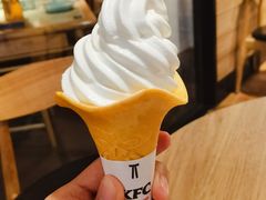 -肯德基(天河城店)