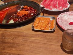 -楠火锅(昆山金鹰店)