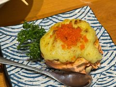 -福匠日本料理(人民路店)