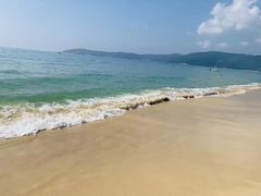 -三亚亚龙湾天域度假酒店