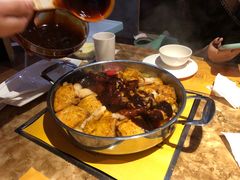 -黄记煌三汁焖锅(龙湖U城店)