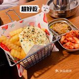 长沙探店｜青年茶房·年糕