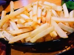 薯条-首尔大排档