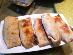 新疆烤包子-新疆伏拉沃餐厅(白龙南路店)
