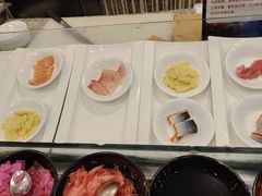 -怡豪大饭店·银顶旋转餐厅