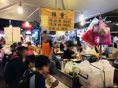 -陈董药炖排骨(饶河街店)