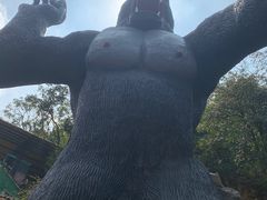 -古龙峡云天玻霸