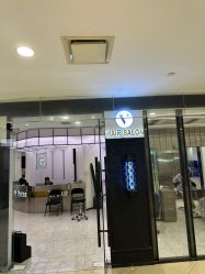 -V+SALON造型
