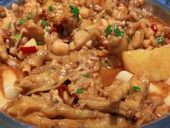 -胖哥俩肉蟹煲(湛江印象汇店)
