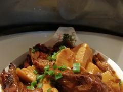 -阳光壹佰美爵酒店-绿洲西餐厅