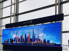 -纽瓦克自由国际机场