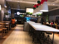 -肯德基(胜利店)