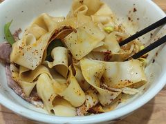 -西部马华清真兰州牛肉面·烧烤夜市(三里河店)