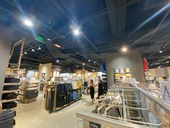 -MUJI无印良品(武汉世界城广场店)