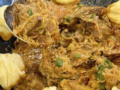 -大鹅岛绿色生态美食园