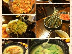 -盈田盈粥庄(博山东路店)