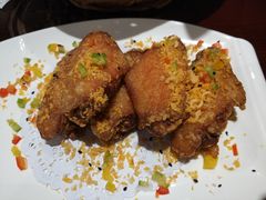 -悟长年潮汕菜砂锅粥(圣熙8号店)