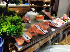 零售区-樱宿日式和牛烧肉(五道口店)