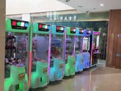 -天虹购物中心(石路店)