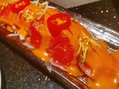-極上萬膳·日料放题(海岸城店)