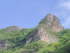 -圣莲山风景区