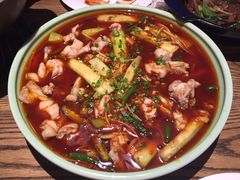 -鉴川·川菜传承(星汇两江店)