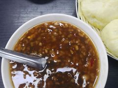 -郑家包子牛肉拉面(尚勤路店)