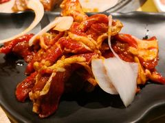 -牛市牛烤肉(西单大悦城店)