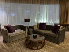 -昆明中心皇冠假日酒店