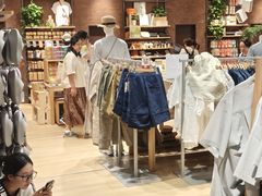-MUJI无印良品(西单大悦城店)