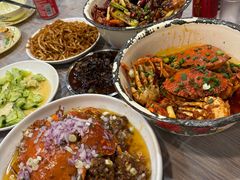-辣螃铠盆盆蟹大排档(总店)