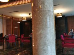 -粤尚腾香居中餐厅(首都机场希尔顿店)