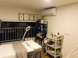 -MZ SKIN CARE逆齢驻颜中心